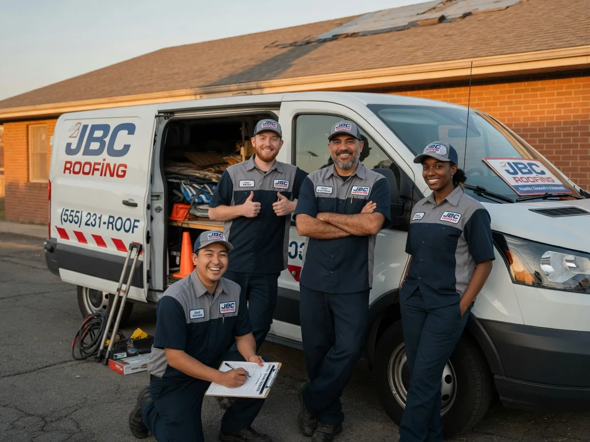 Roof Replacement company in Fayette City, PA