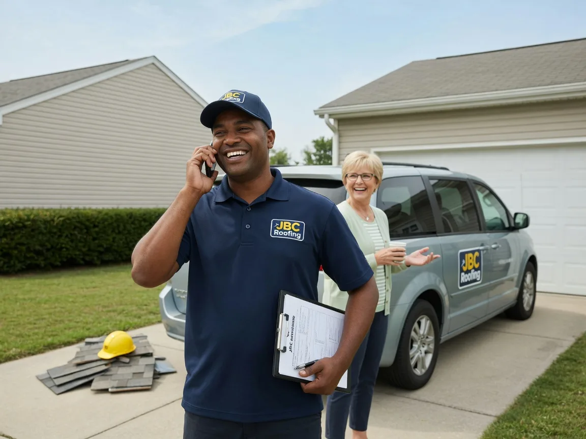 Roof Replacement Fayette City, PA FAQs